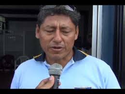 Serenos de Tarapoto detienen a sujeto por alterar el orden público