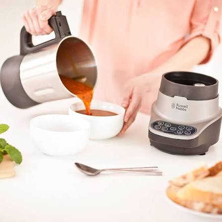 Russell Hobbs 21480-56 Blender chauffant