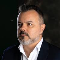 Cesar Silveira ∴ Mentor e Hipnoterapeuta