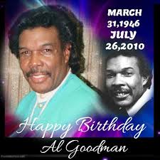 Remembering Willie...