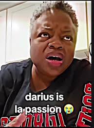 Darius La passion #Viral #lapassion #Dexter #dexteredit #fyp #relateable  #edit