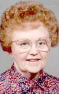 Ardis Lockwood Obituary (2011)