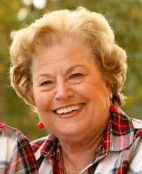 Dolores Lucille Head