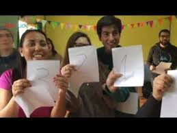 Dinamica 37 La Batalla De Los Numeros Paralideres Org Youtube Juegos De Trabajo En Equipo Juegos En Equipo Juegos Recreativos Para Jovenes