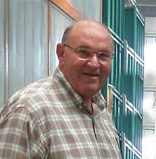 Kent's John Comer dies at 68