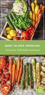 Entdecke Die Bunte Vielfalt Des Fruhlings Hellofresh Blog Essen Kochen Schnelles Gesundes Abendessen Fruhlingsrezepte