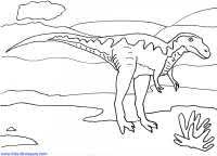 Maybe you would like to learn more about one of these? Free Dinosaur Coloring Pages For Kids
