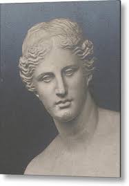 Venus De Milo Statue Art for Sale