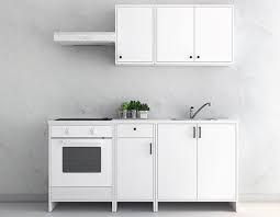 Kuchenzeile Ikea Kuche Kuchenzeile Ikea Kuche Block