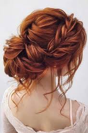 80 Dreamy Prom Hairstyles For A Night Out Orta Uzunlukta Sac Stilleri Topuz Sac Modelleri Kisa Sac