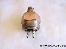 Sonde Capteur Boite Vitesse Automatique Transmission 0015452514 Pour Mercedes Lkw W4b 035 Na 035 W Au Meilleur Prix 4 55 Sur Dgjauto