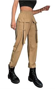 Free shipping both ways on pants, women, cargo pants from our vast selection of styles. 31 Best Cargo Pants For Women In 2020 Glamour