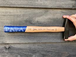 Vaderdag 2020, 2021 en meer. Knutselen Voor Vaderdag Kidsproof Kop Van Noord Holland