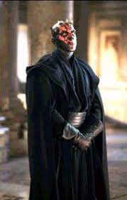 Star Wars Darth Maul Star Wars Darth Darth Maul Star Wars Film