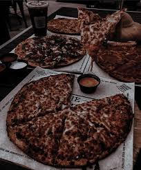pin by 𝑝𝑒𝑡𝑟𝑎 on food drinks food cafe food yummy food