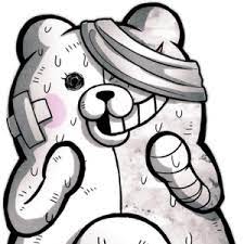Shirokuma Sprite Gallery Danganronpa Wiki Fandom In 2021 Ultra Despair Girls Danganronpa Another Episode Danganronpa Ultra Despair Girls