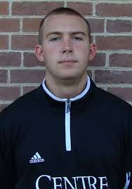 2012 Men's Soccer Roster