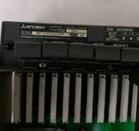 Mitsubishi Electric Numerical Control System FCA-335M (base with Fans)