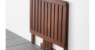 Ikea Us Furniture And Home Furnishings Wall Mounted Table Ikea Ikea Outdoor