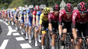 El tour de francia 2021 arranca con un gran cartel de favoritos y un recorrido repleto de alicientes. Asi Seran Las 21 Etapas Del Tour De Francia 2020 Recorrido Y Perfiles