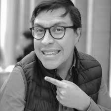 Iván Alejandro Nolivos Tinajero