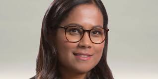 Sarah Bösch (parteilos): Zeit für einen Wandel in St. Gallen