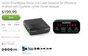 Connects to smartphones via escort live! Detector News Android Police Android News Reviews Apps Games Phones Tablets