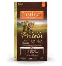Cats are amazing creatures, with very specific dietary requirements and deserve the best. For Cats Instinct Pet Food