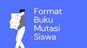 Bagaimana anda mengunduh buku mutasi? Format Buku Mutasi Siswa Excel Dan Word Katulis