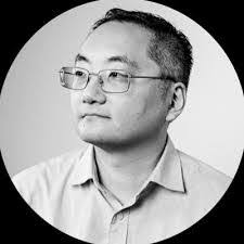 Tae Kim's Instagram, Twitter & Facebook