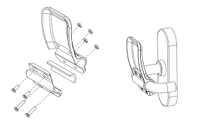 List view gallery view patent click to select and contact. Hands Free Door Opener To Prevent The Spread Of Coronavirus Materialise
