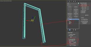 In 3ds max you can create animated vectors using morphing, particles, dynamics, hierarchies, ik solvers, various constrains and variety of other great tools that… Need Help With Sweep Modifier Autodesk Community 3ds Max