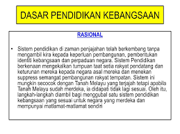 Dasar pendidikan disemak pada tahun 1960. Ppt Unit 4 Dasar Pembangunan Negara Dasar Dasar Utama Powerpoint Presentation Id 3047686