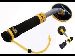 Ger detect deep seeker 5 systems metal detector. Vibra Tector Pulsni Detektor Za Metale