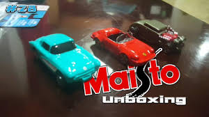 This is the last motorcycle for now plenty to choose from for the evil sons of anarchy #maisto #harleydavidson pic.twitter.com/54qq45gjjc. 57 Chevrolet Corvette Knuckle Dragger Porsche 911 Speedster A Maisto Unboxing Youtube