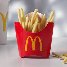 How much does a mcdonald's franchise cost? The 15 Best Fast Food French Fries Of All Time Ranked