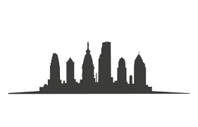 Free for commercial use high quality images Philadelphia Skyline Art Sphere Inc