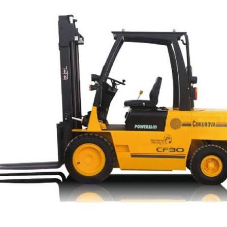Cukurova CF30FX Forklift