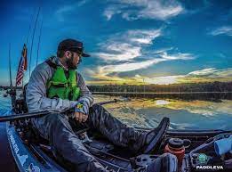 Bro Athletes 10 Lessons For Kayak Fishing Newbies Kayak Fishing Setup Kayak Fishing Fishing Photography