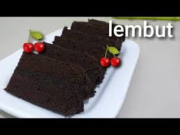 Maybe you would like to learn more about one of these? Resep Kue Brownies Kukus 3 Telur Bisabo Channel