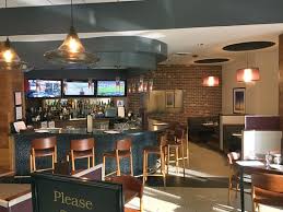 The best happy hour in 15 san diego neighborhoods these deals can't be beat. Best Place To Have Happy Hour Drinks Picture Of Four Points By Sheraton San Diego Downtown Little Italy Tripadvisor