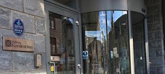 Making your reservation in hilton garden inn aberdeen city centre is easy and secure. Hilton Garden Inn Aberdeen City Centre Disabled Access Euans Guide