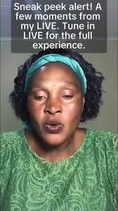 Full Live Video for Edith Mwala