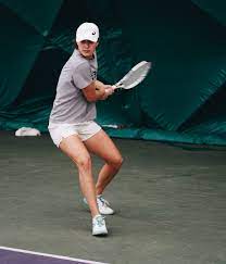 Explore tweets of iga świątek @iga_swiatek on twitter. Iga Swiatek On Twitter Seriously Missing Sunshine And Playing Outdoors Soon Preseason