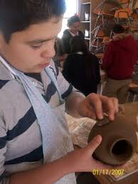 INAH Sonora impartirá conferencia sobre el barro y la comunidad de  Trincheras