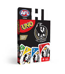 Tripadvisor has 18,832 reviews of collingwood hotels, attractions, and restaurants making it your best collingwood resource. Uno Afl Collingwood Magpies Games World