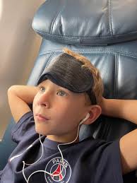 Juliette, Benjamin & Jacques Page