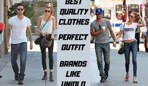 Uniqlo is known for their simple yet artistically versatile pieces, with their solid colours, classic yet but simple pieces aren't all that the brand has to offer; Brands Like Uniqlo Be Unique With The Basics All Season Style Get The New Fashion