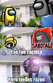 Among Us Meme By Djlightfire Memedroid