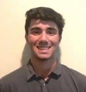 Athletes of the Week